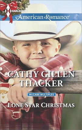 Lone Star Christmas - ebook